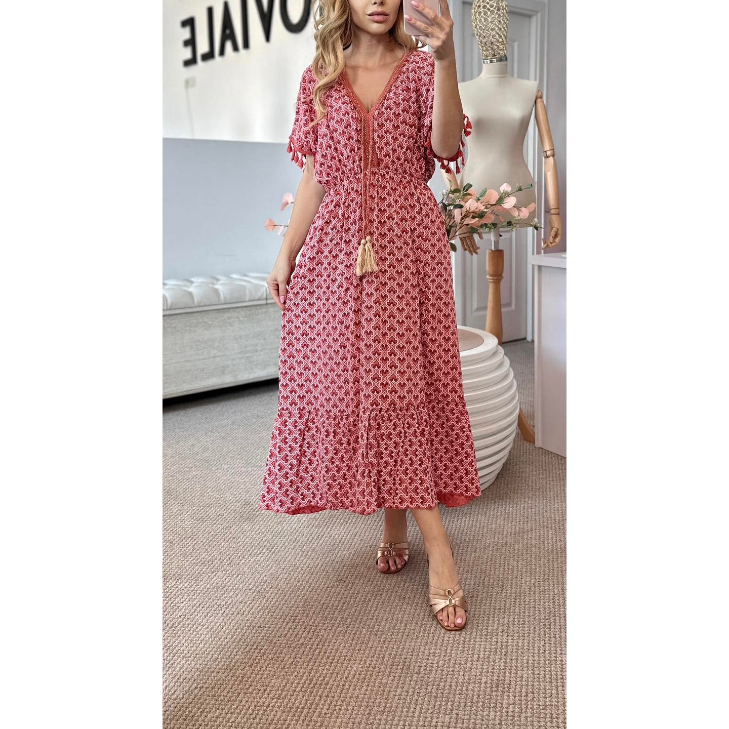 Rochie Seena