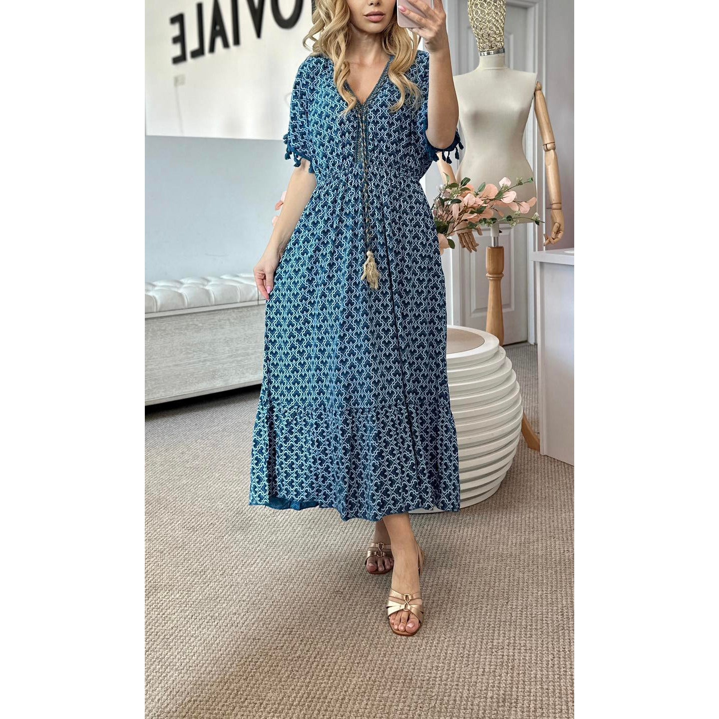 Rochie Seena