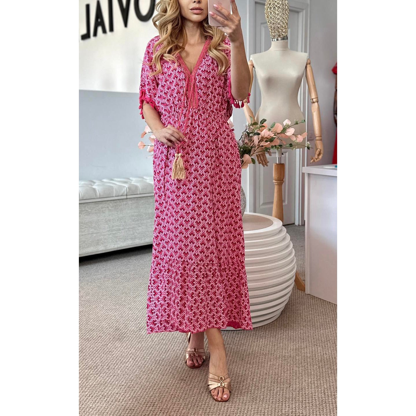 Rochie Seena