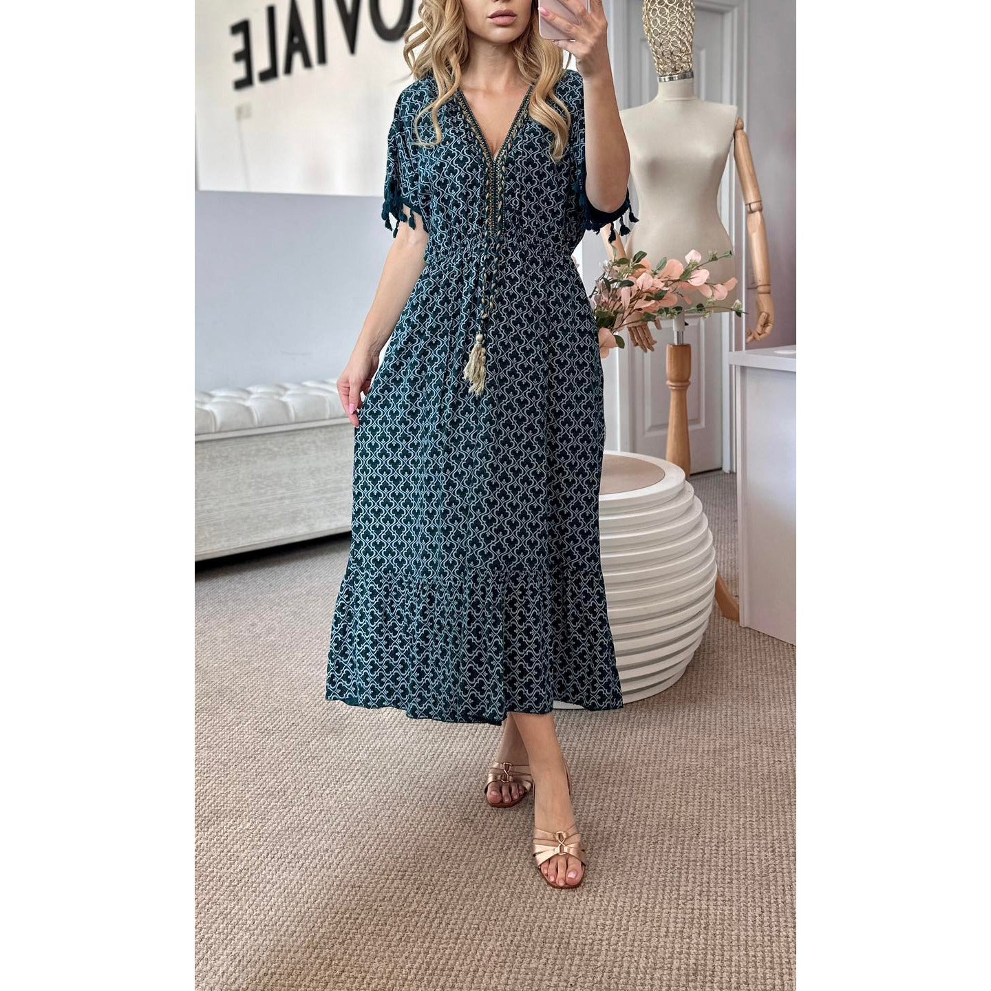 Rochie Seena
