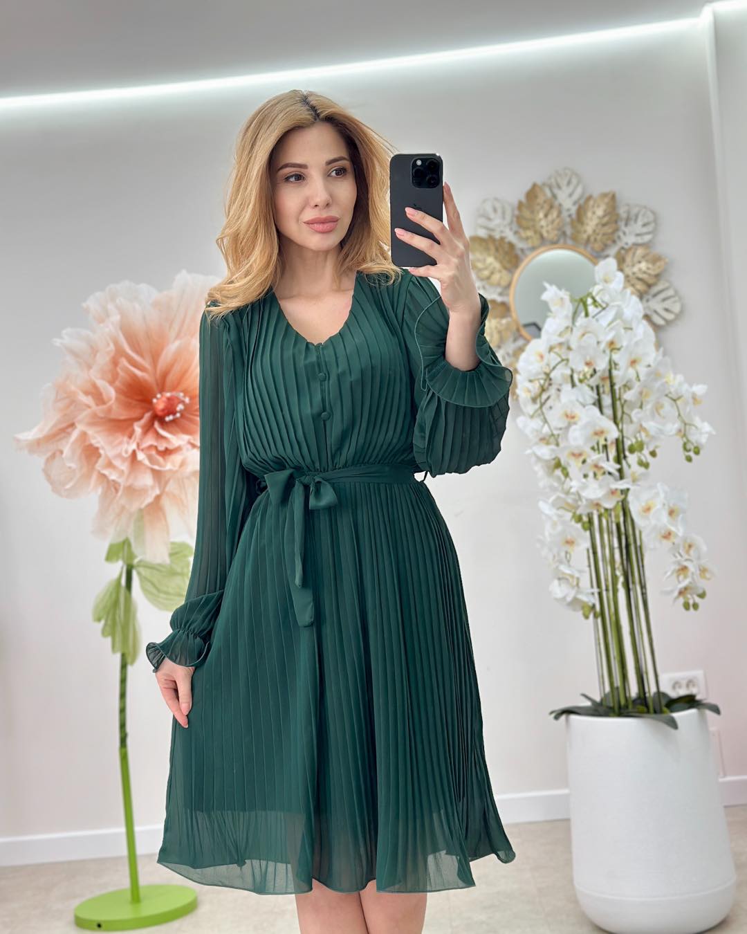 Rochie Ludmila