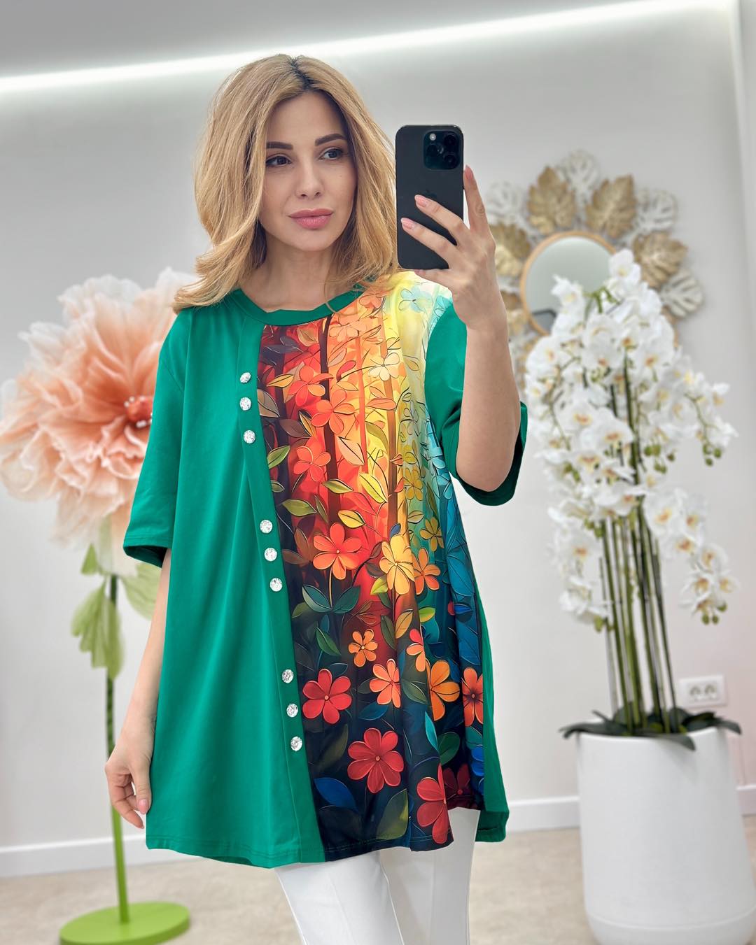 Bluza Klementa