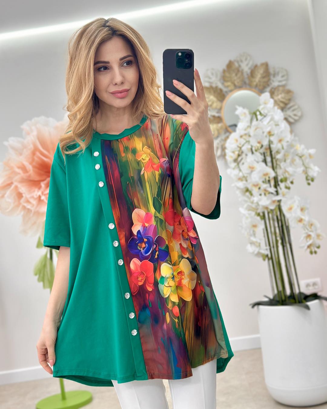 Bluza Lala