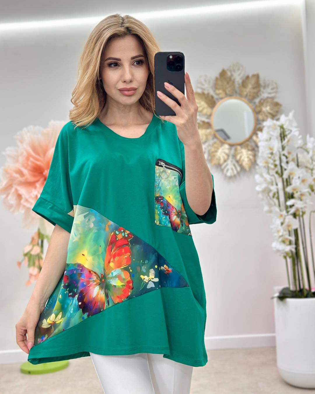 Bluza Wella