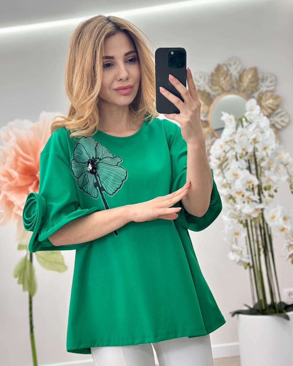 Bluza Yumi