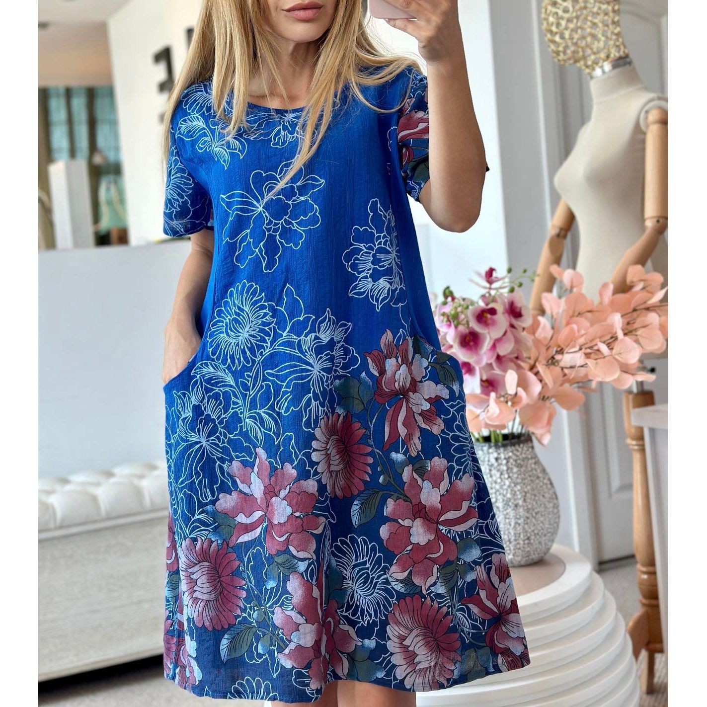 Rochie Sorana