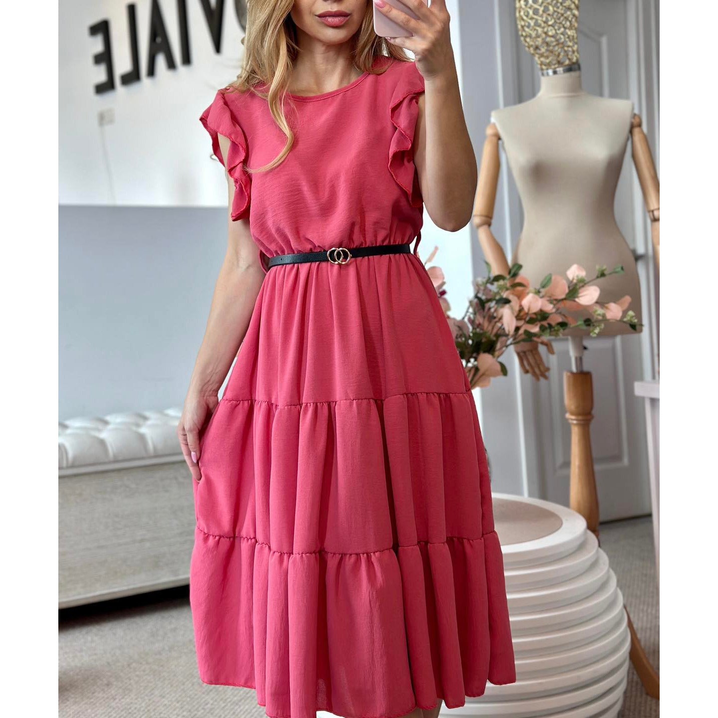 Rochie Lynda