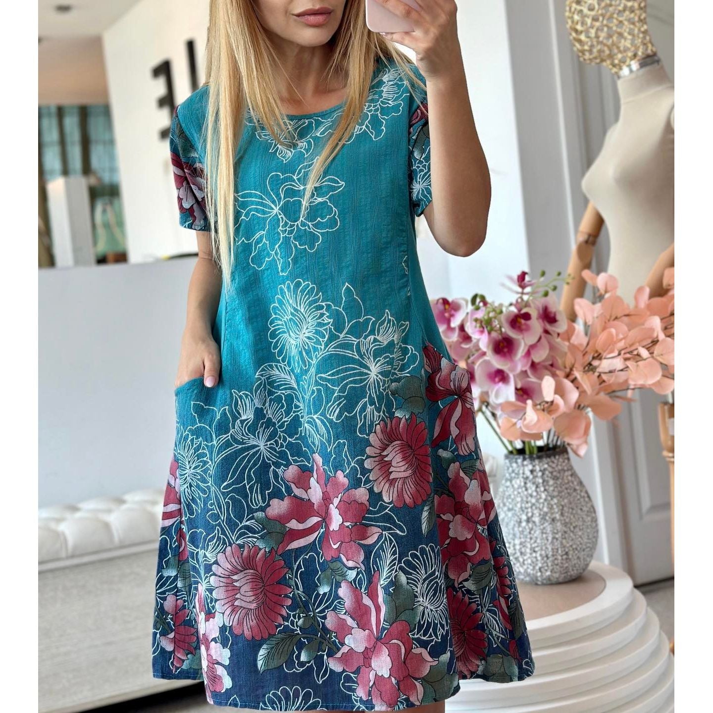 Rochie Sorana