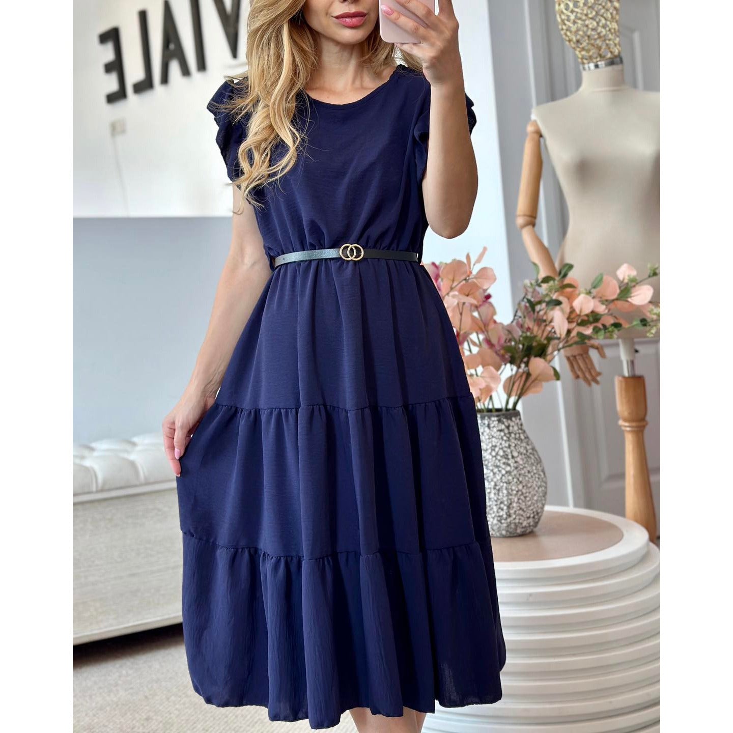 Rochie Lynda