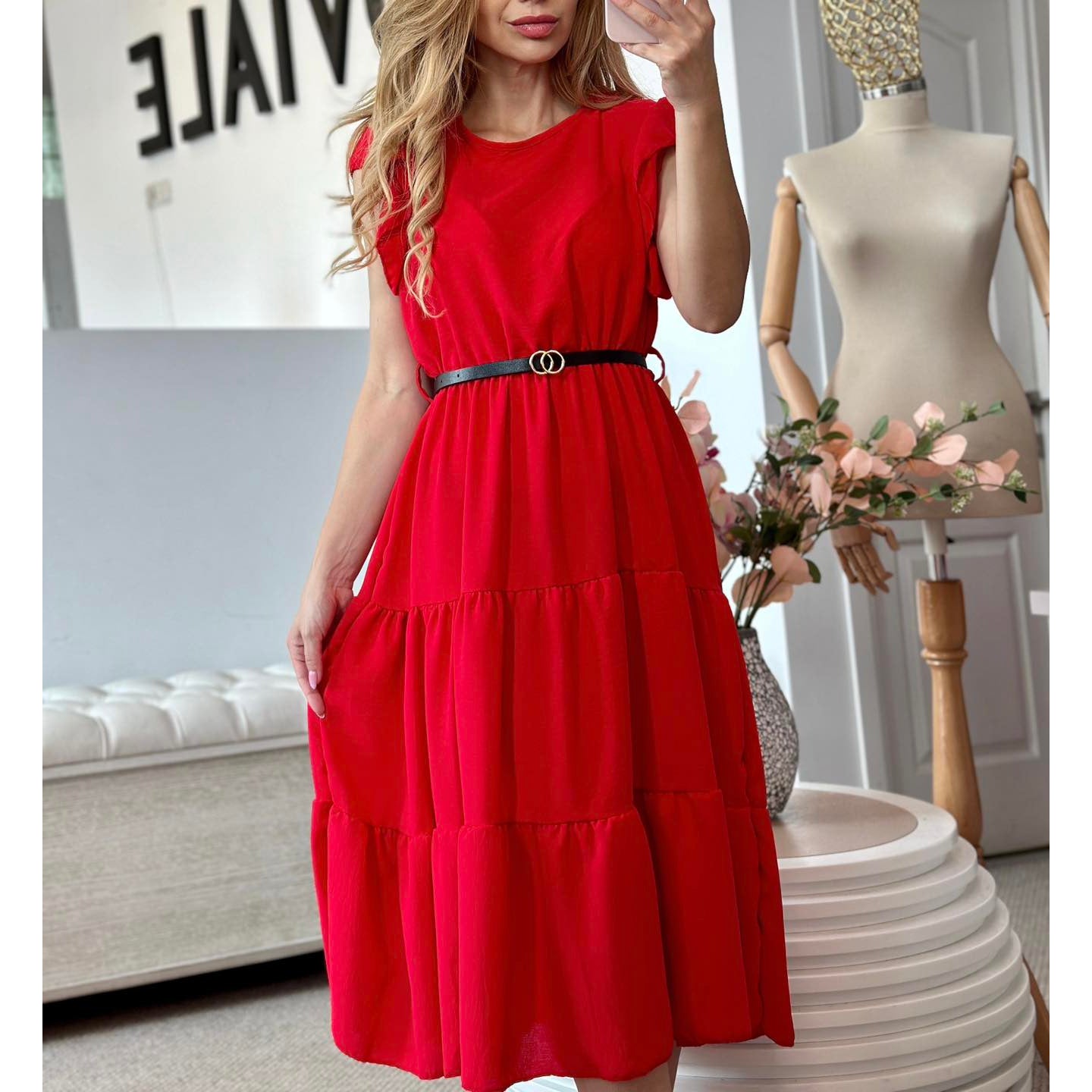 Rochie Lynda