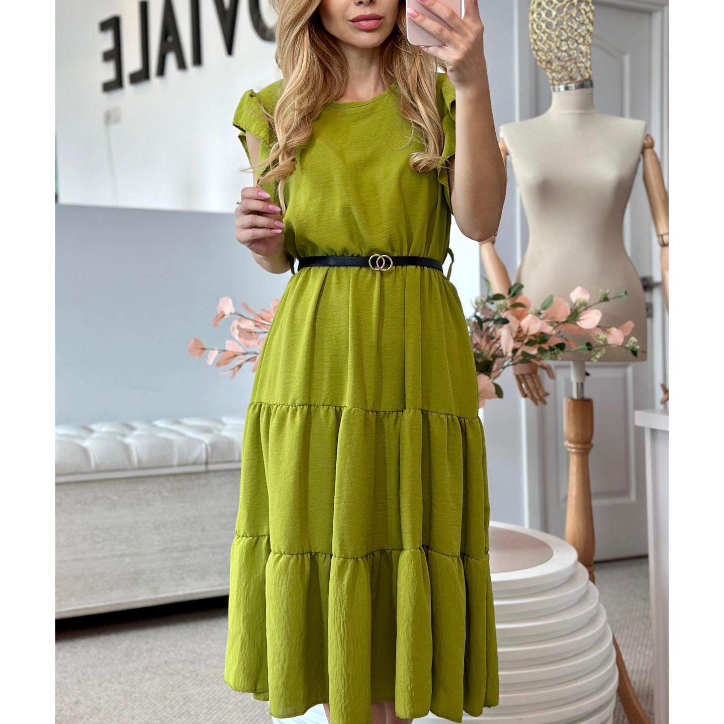 Rochie Lynda