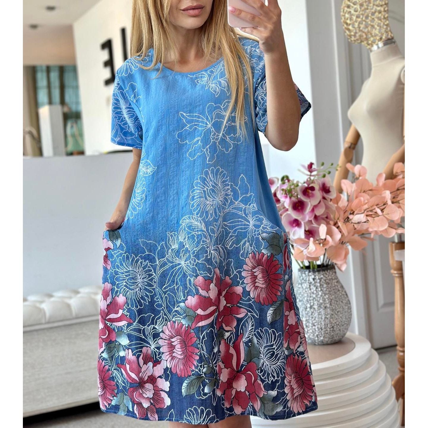 Rochie Sorana