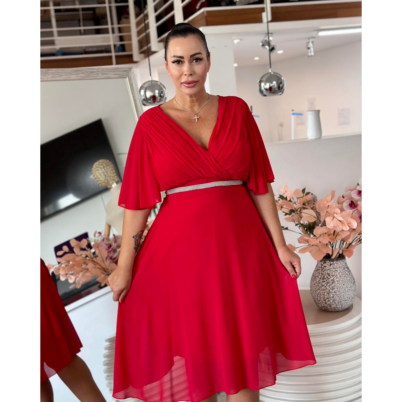 Rochie Inna