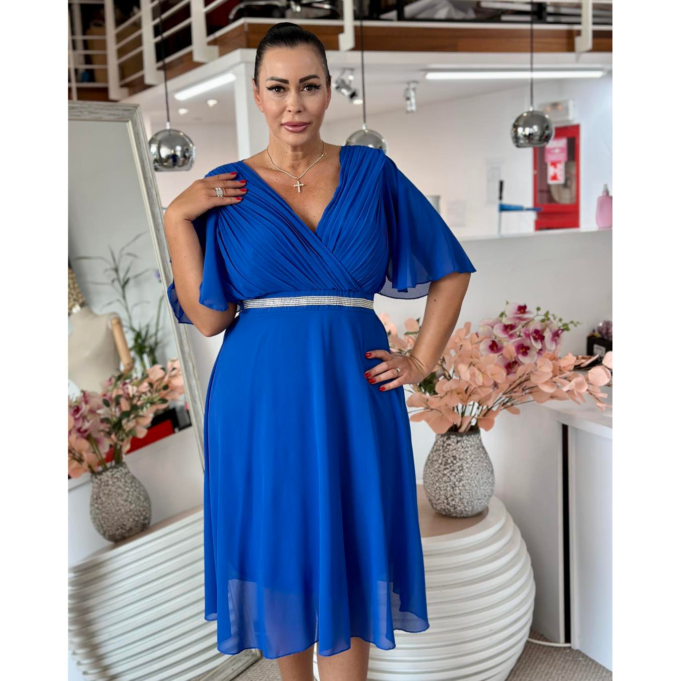 Rochie Inna