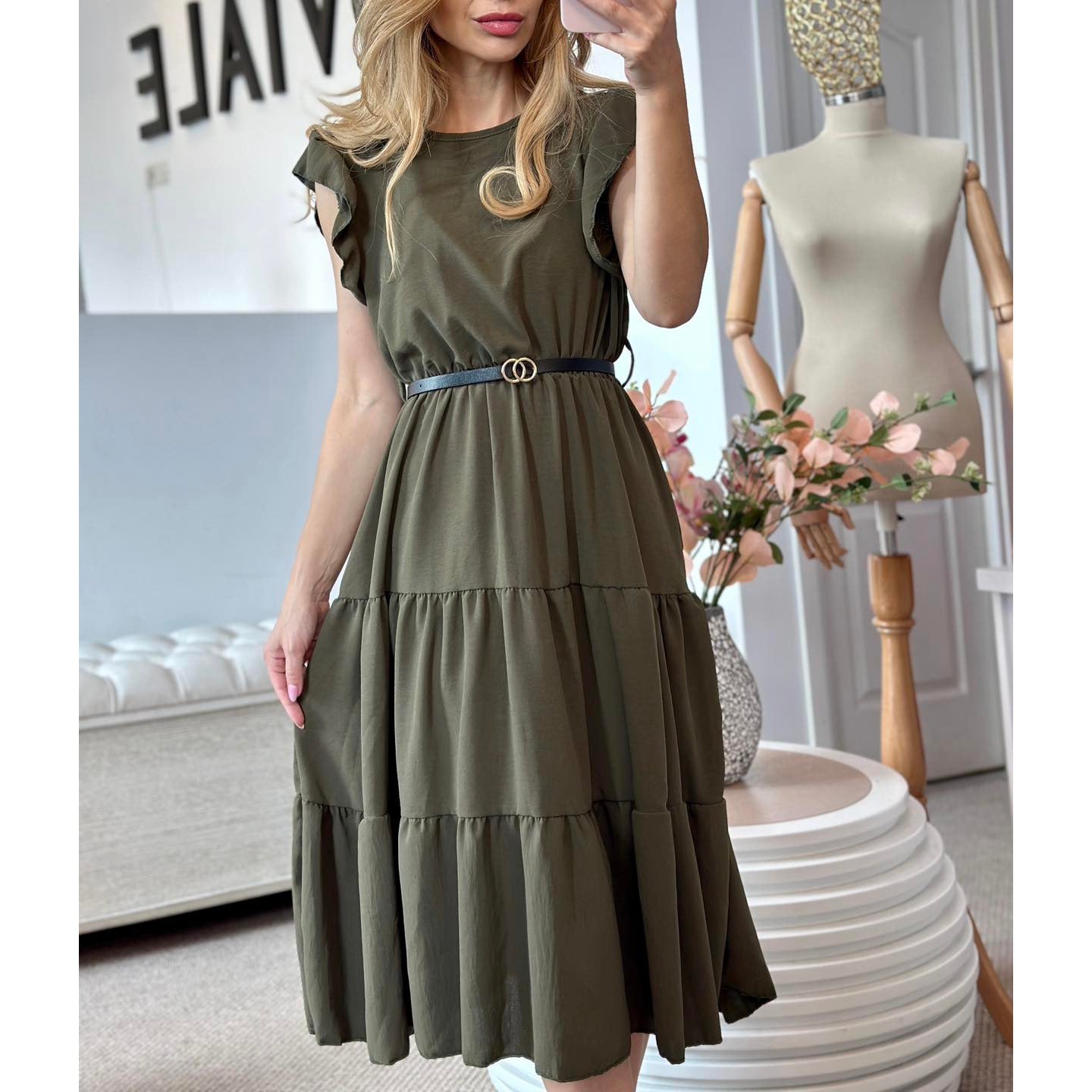 Rochie Lynda