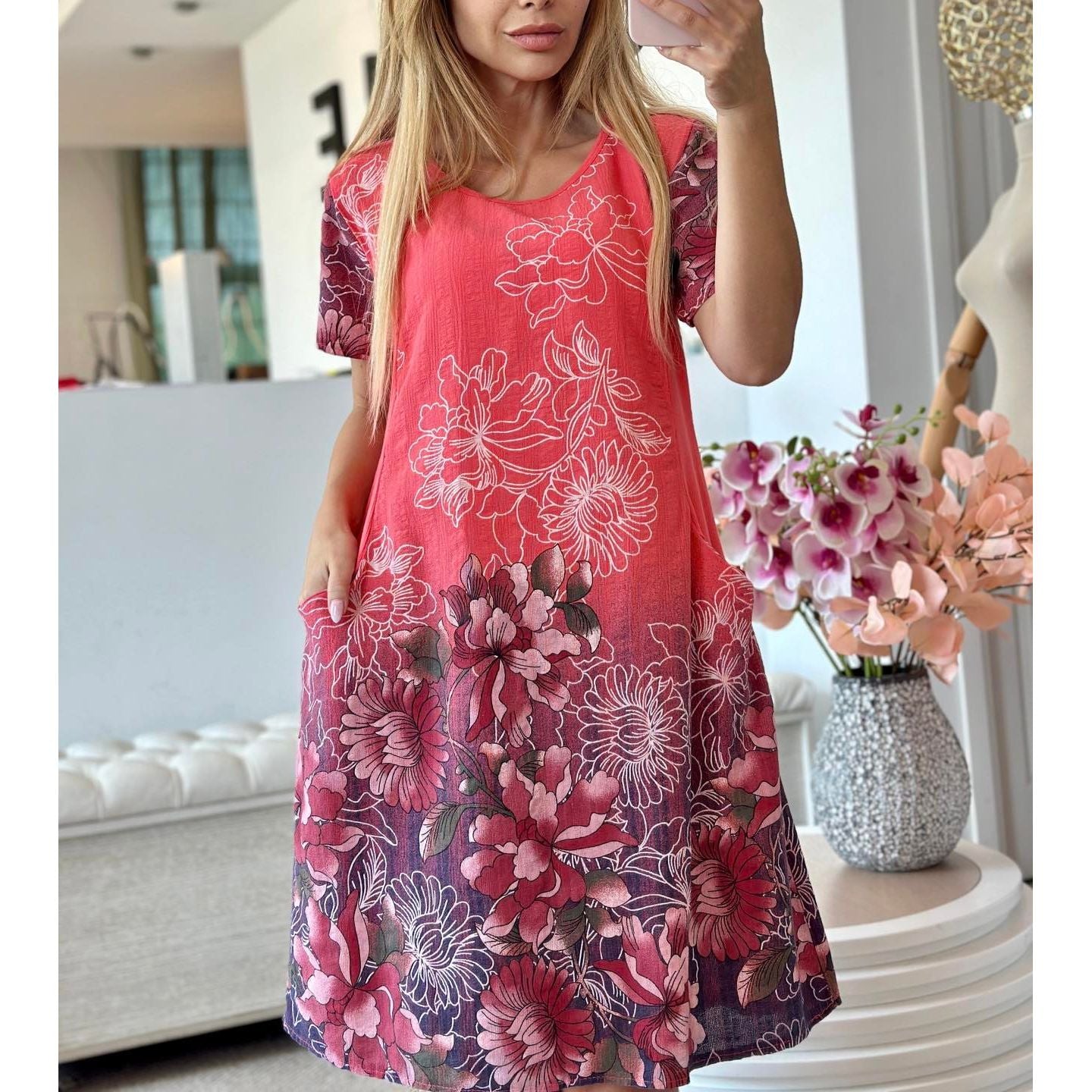 Rochie Sorana