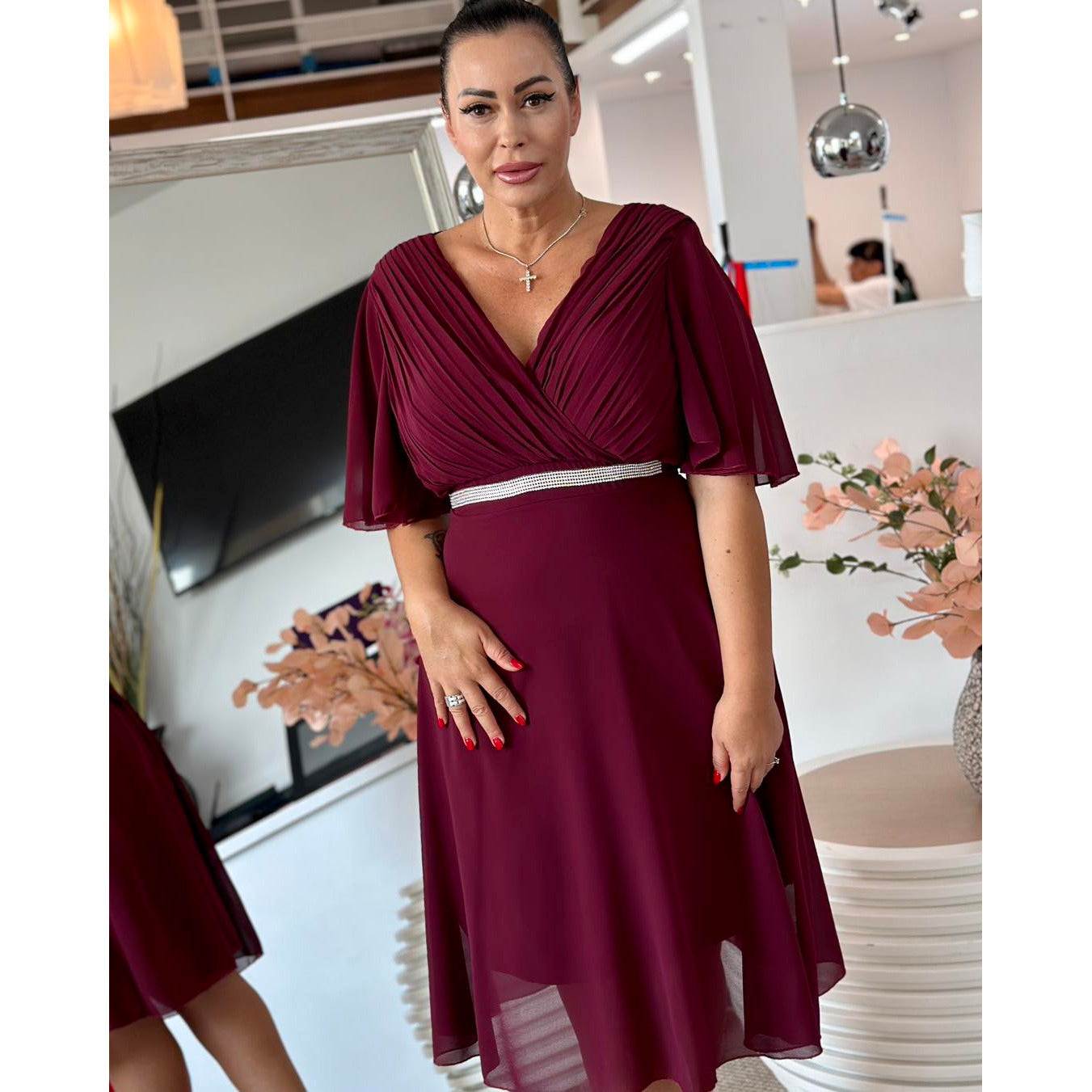 Rochie Inna