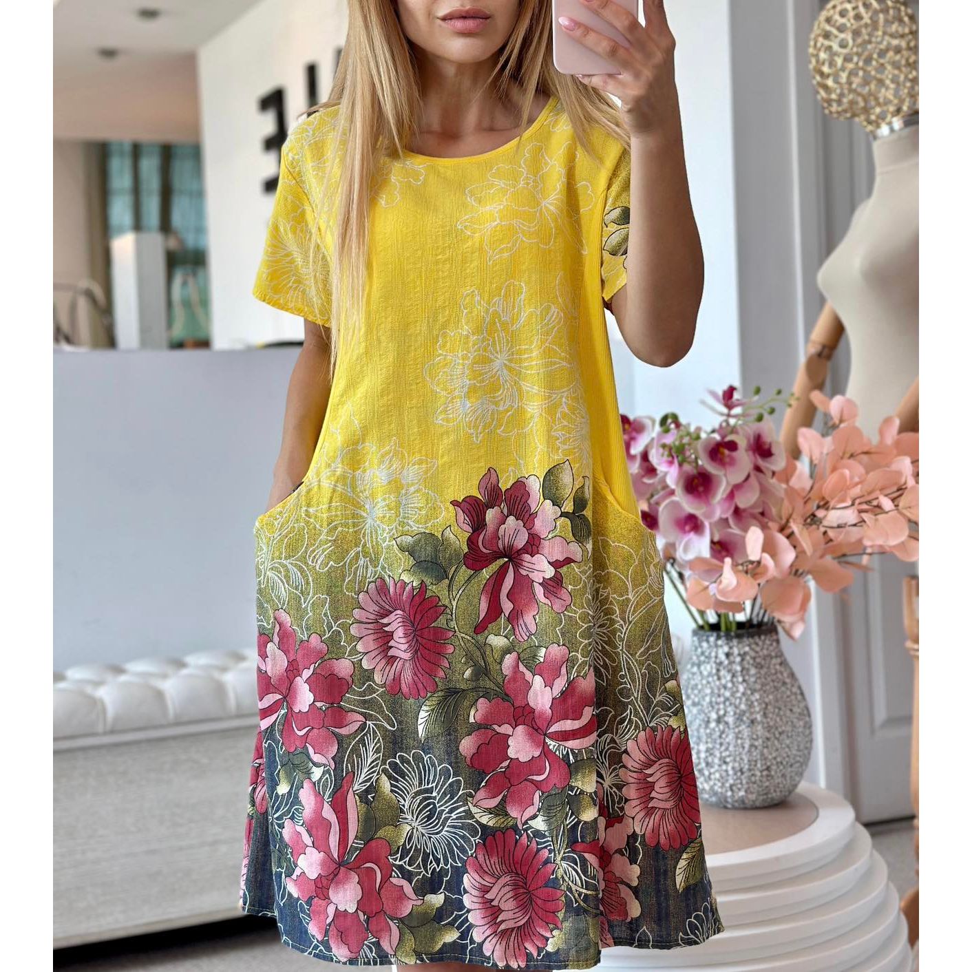 Rochie Sorana