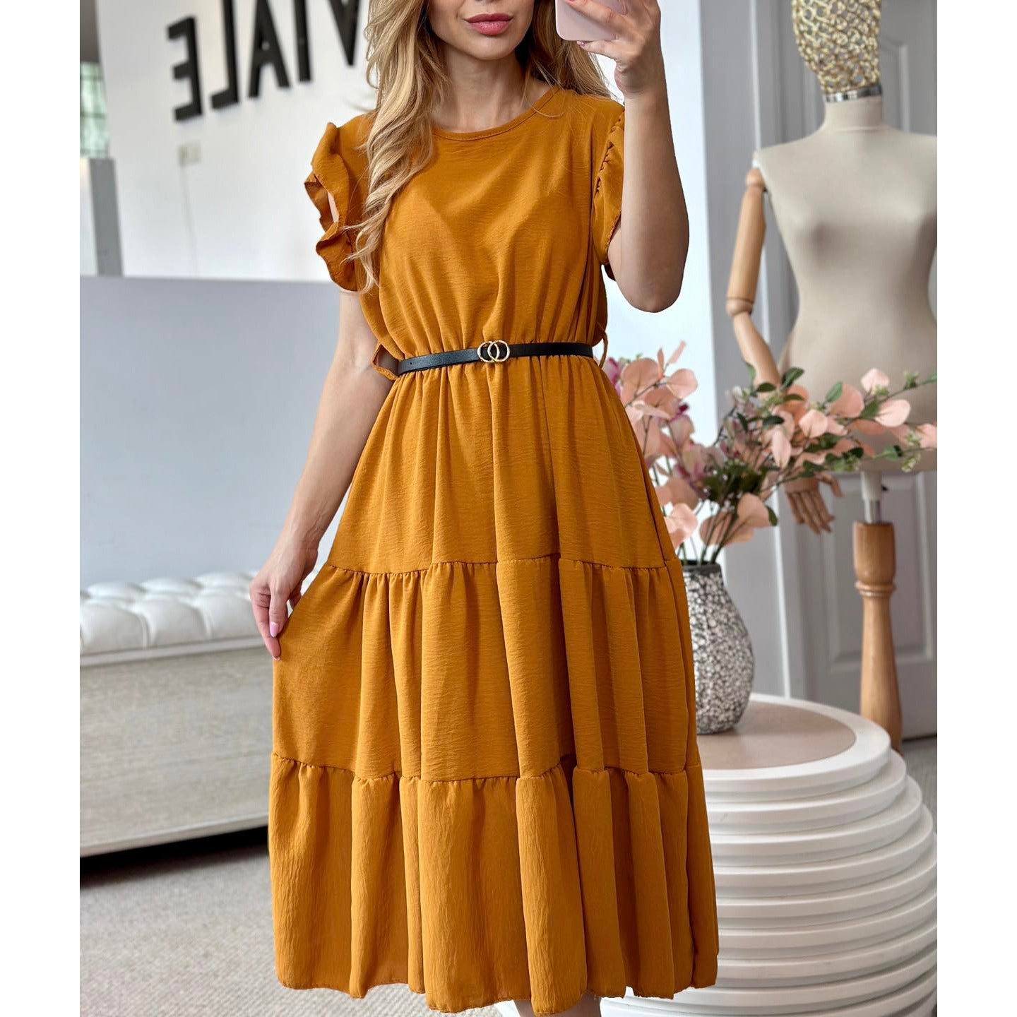 Rochie Lynda