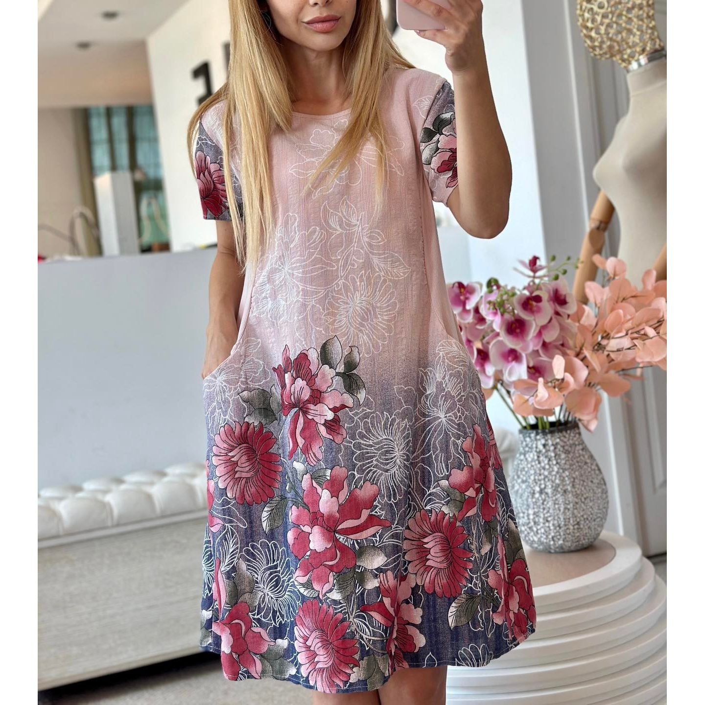 Rochie Sorana