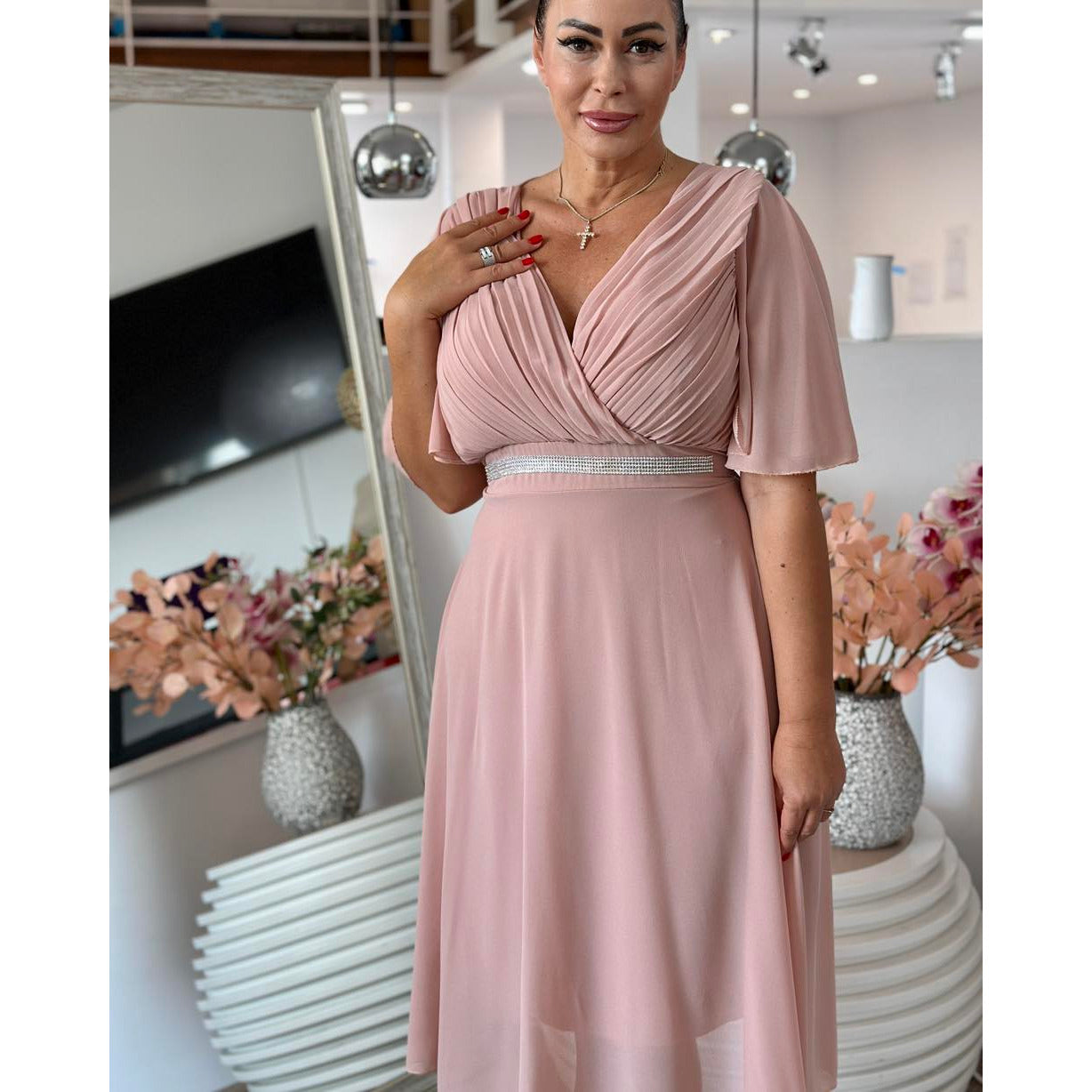 Rochie Inna
