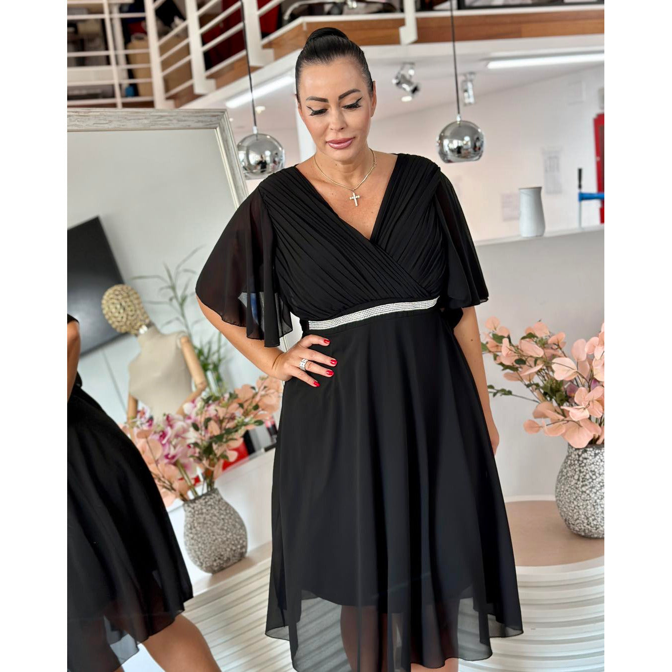 Rochie Inna