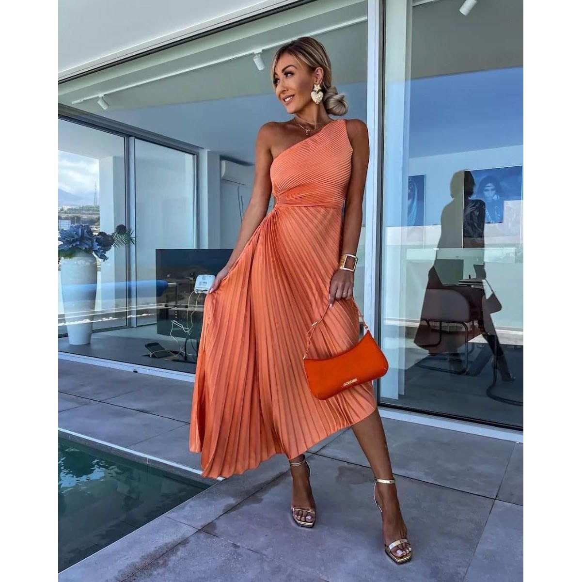 Rochie Siana
