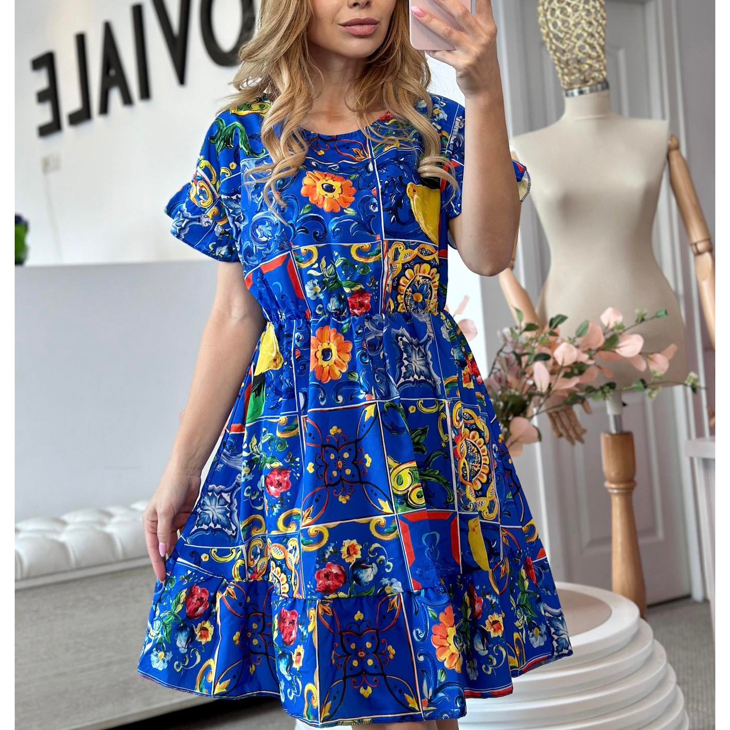 Rochie Daiana
