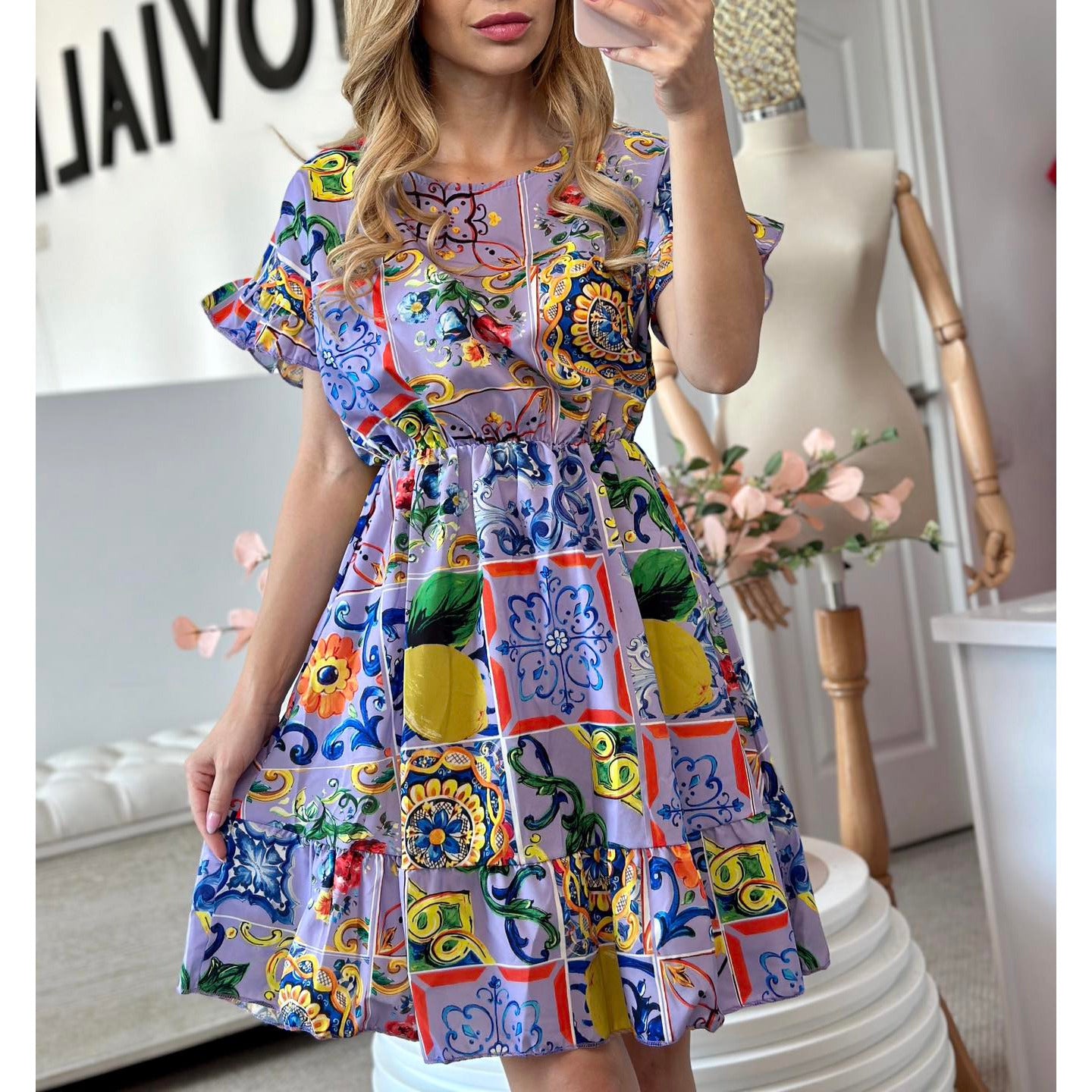 Rochie Daiana