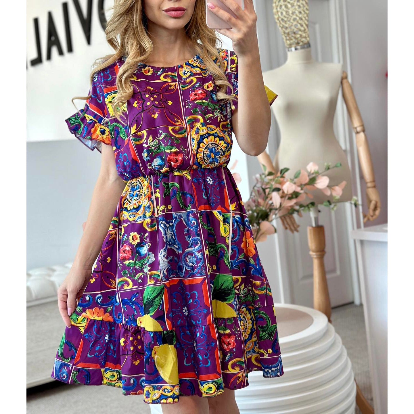 Rochie Daiana