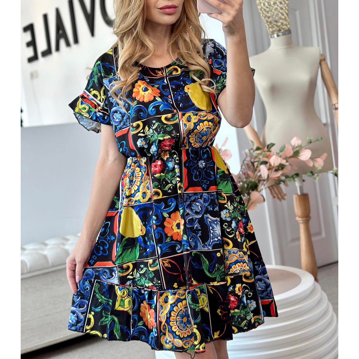 Rochie Daiana