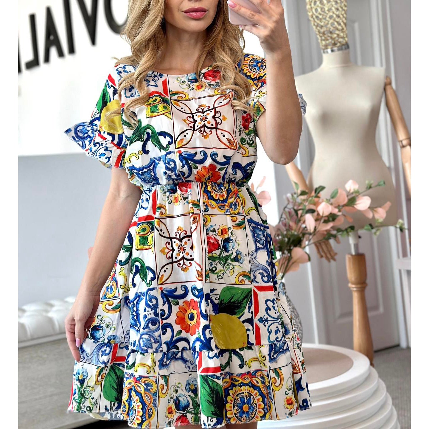 Rochie Daiana