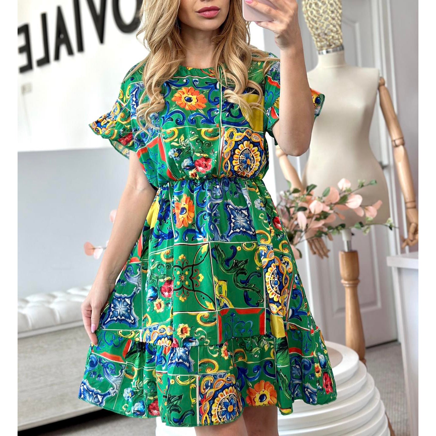 Rochie Daiana