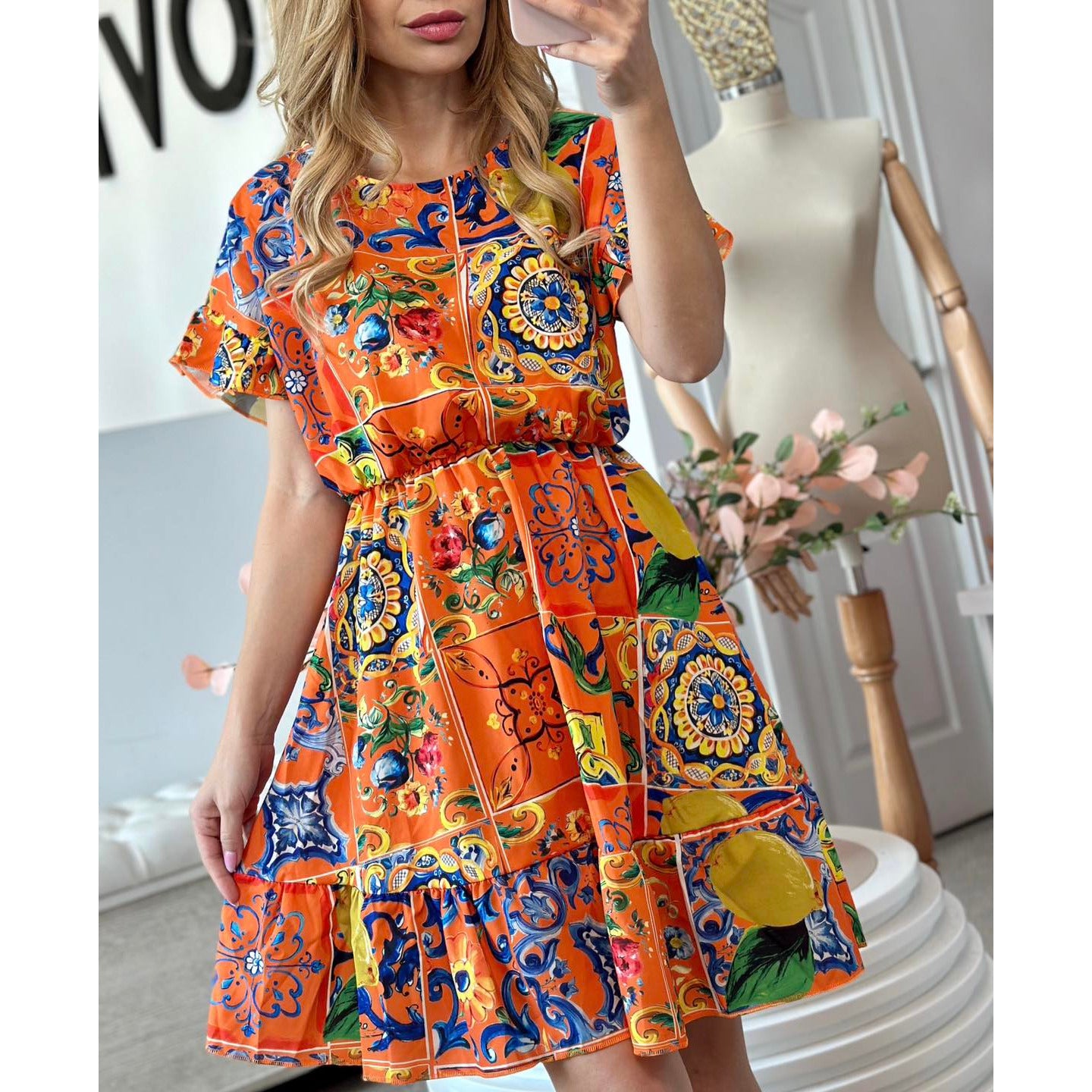 Rochie Daiana