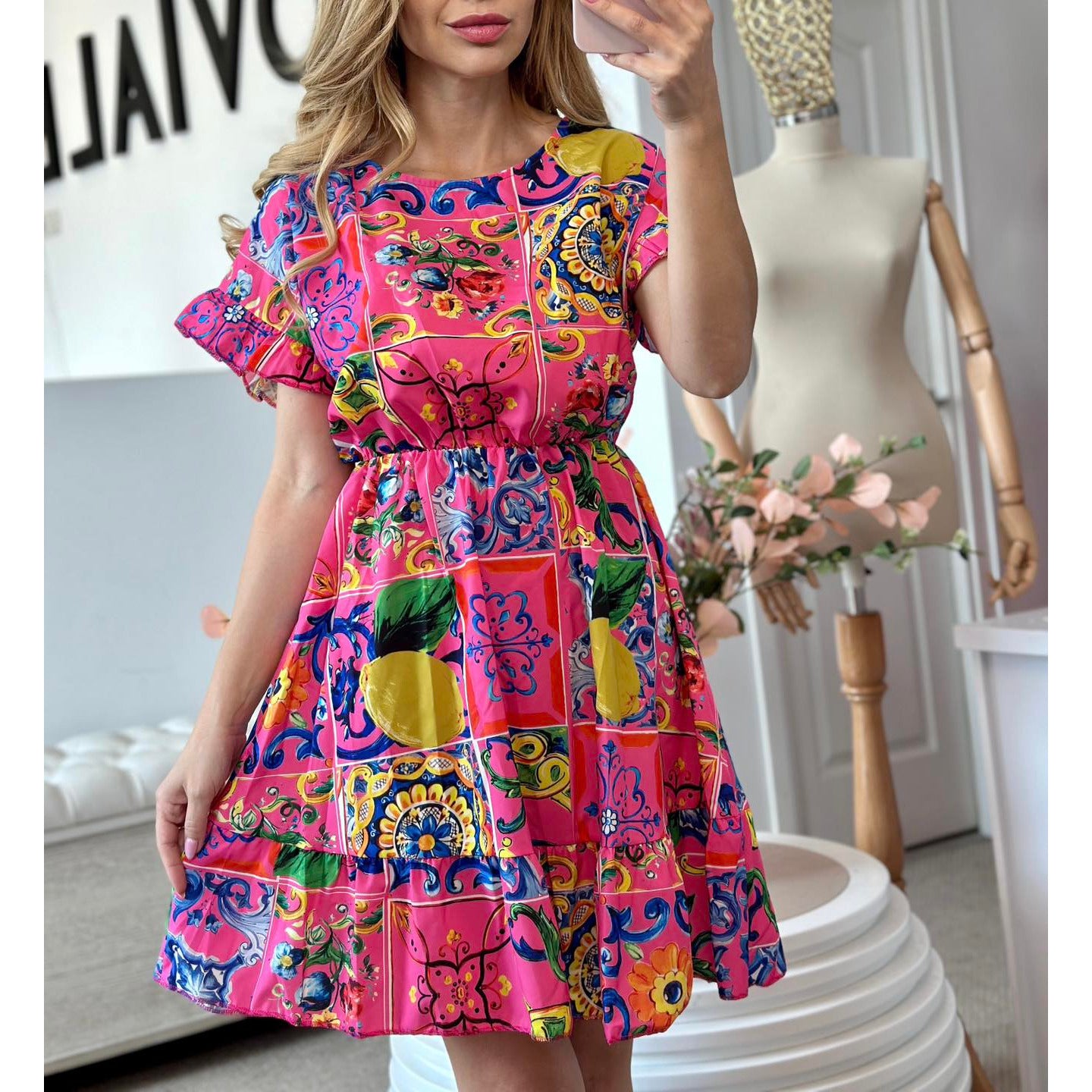 Rochie Daiana
