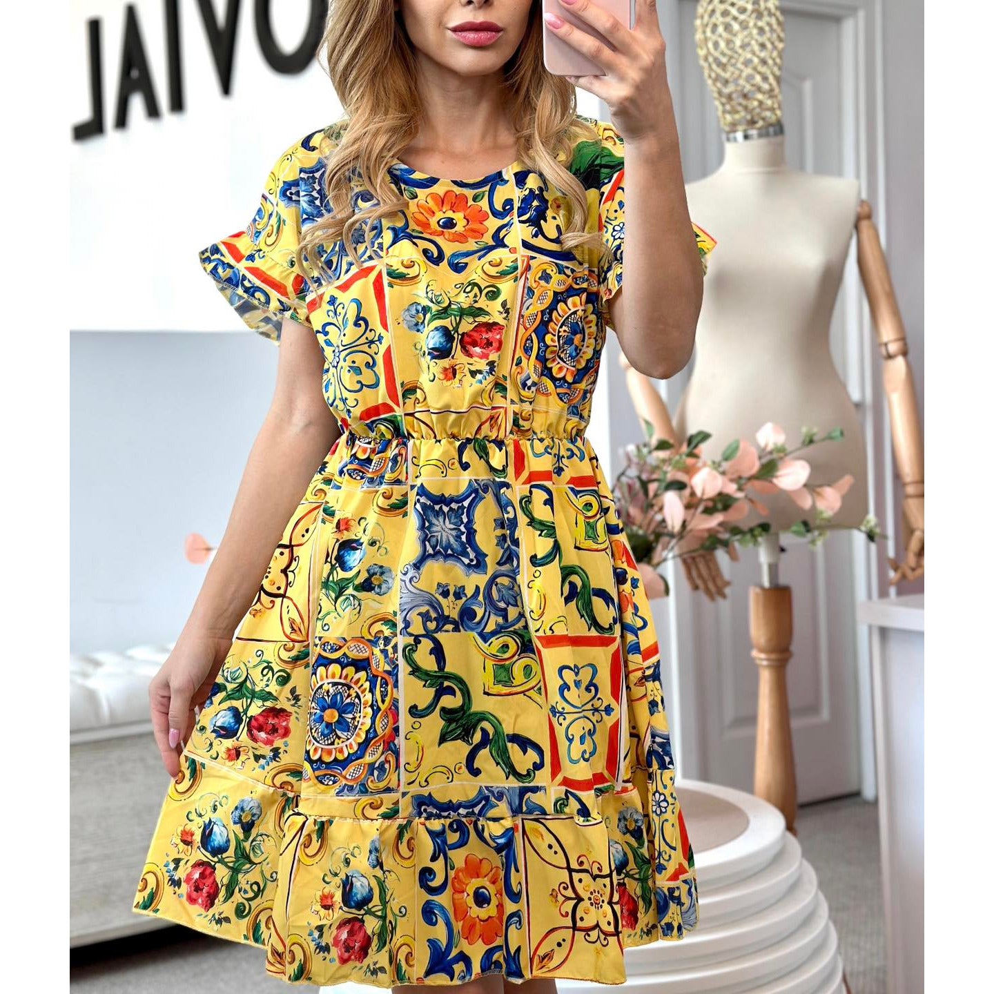 Rochie Daiana