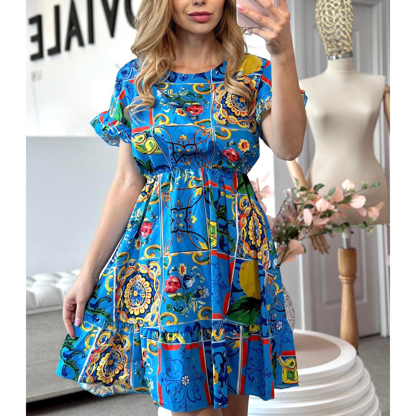 Rochie Daiana