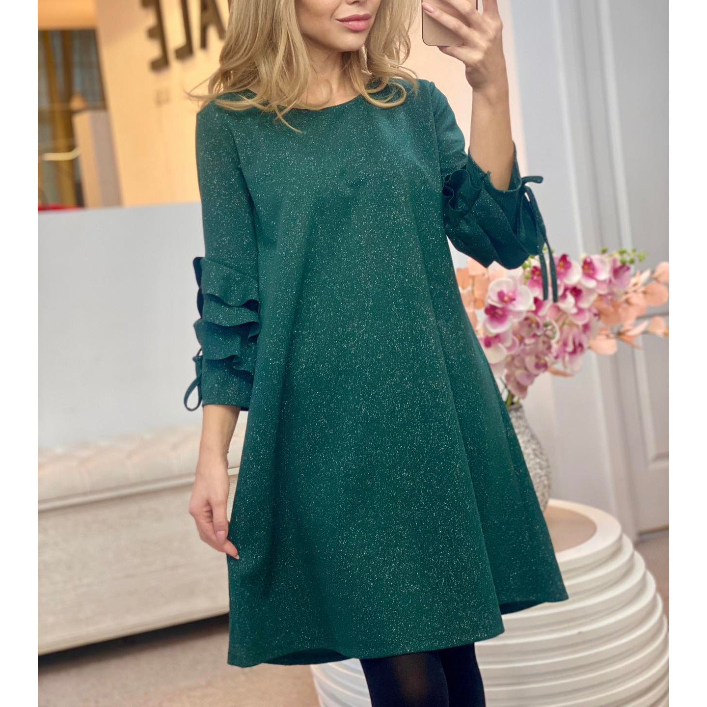 Rochie Naliny