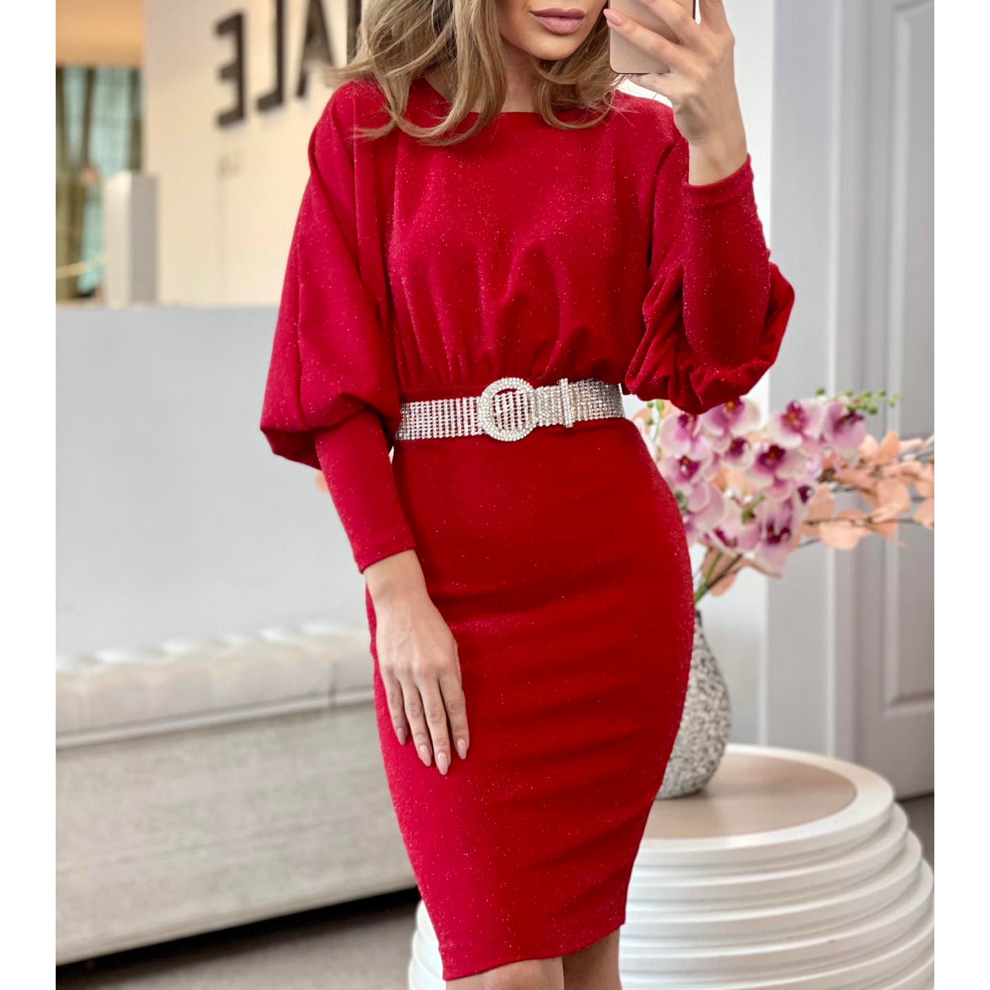 Rochie Bell