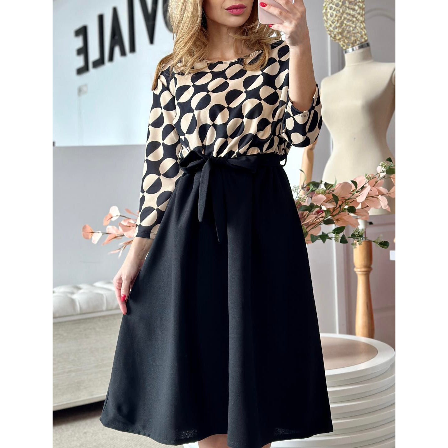 Rochie Teresa