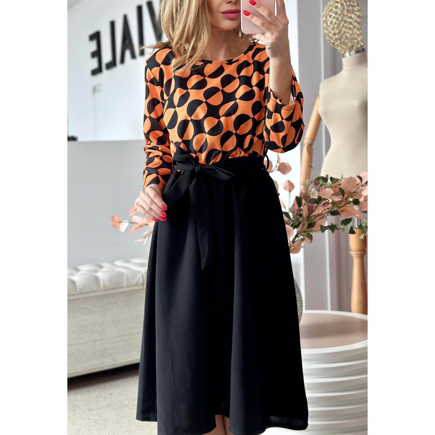 Rochie Teresa