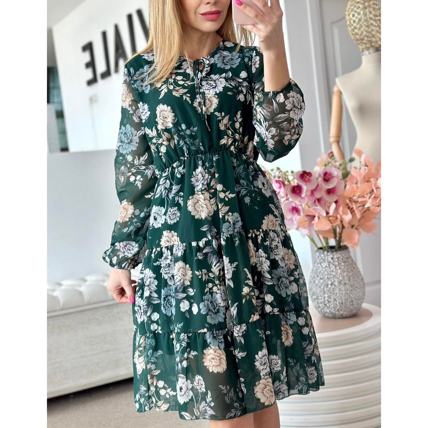 Rochie Nur