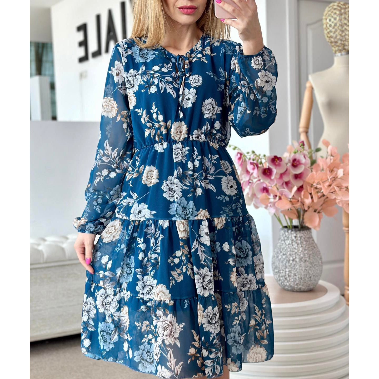 Rochie Nur