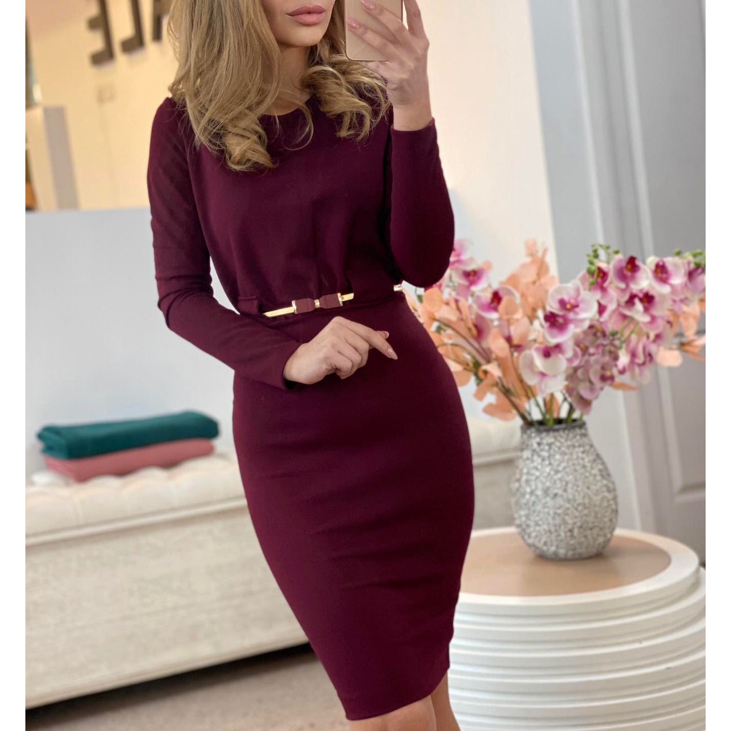 Rochie Amatea