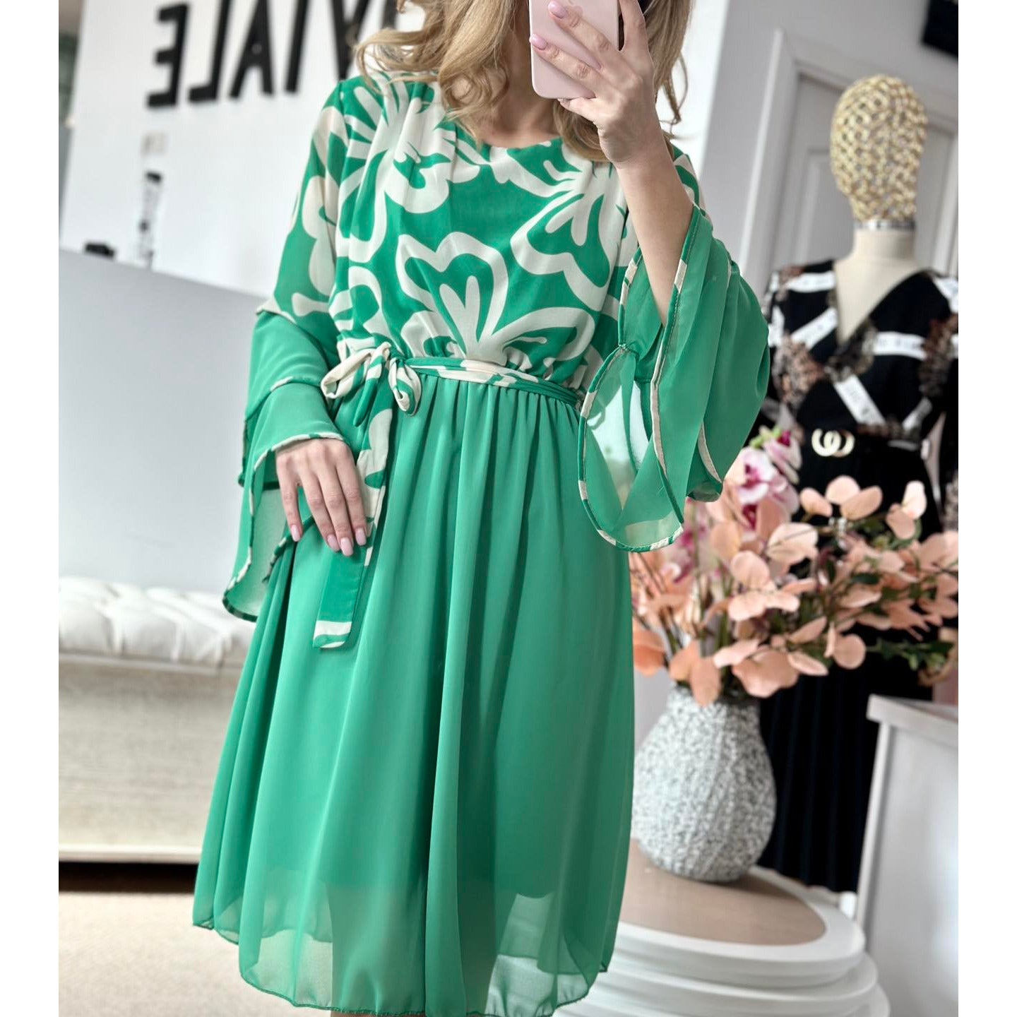 Rochie Klopo