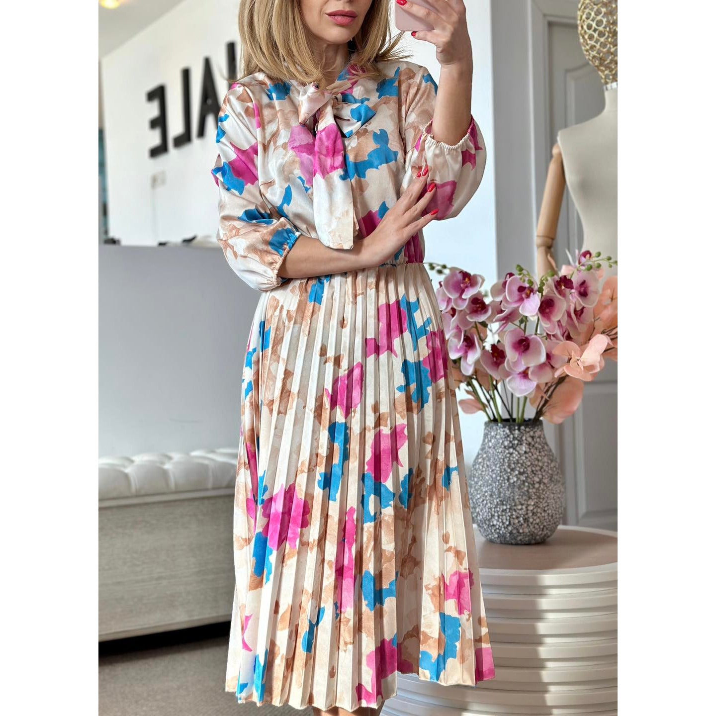 Rochie Mangalia