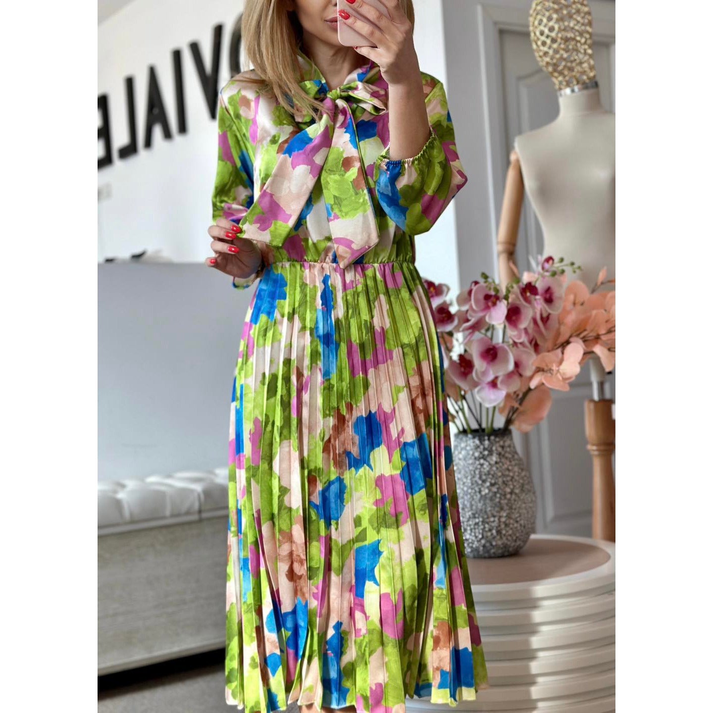 Rochie Mangalia