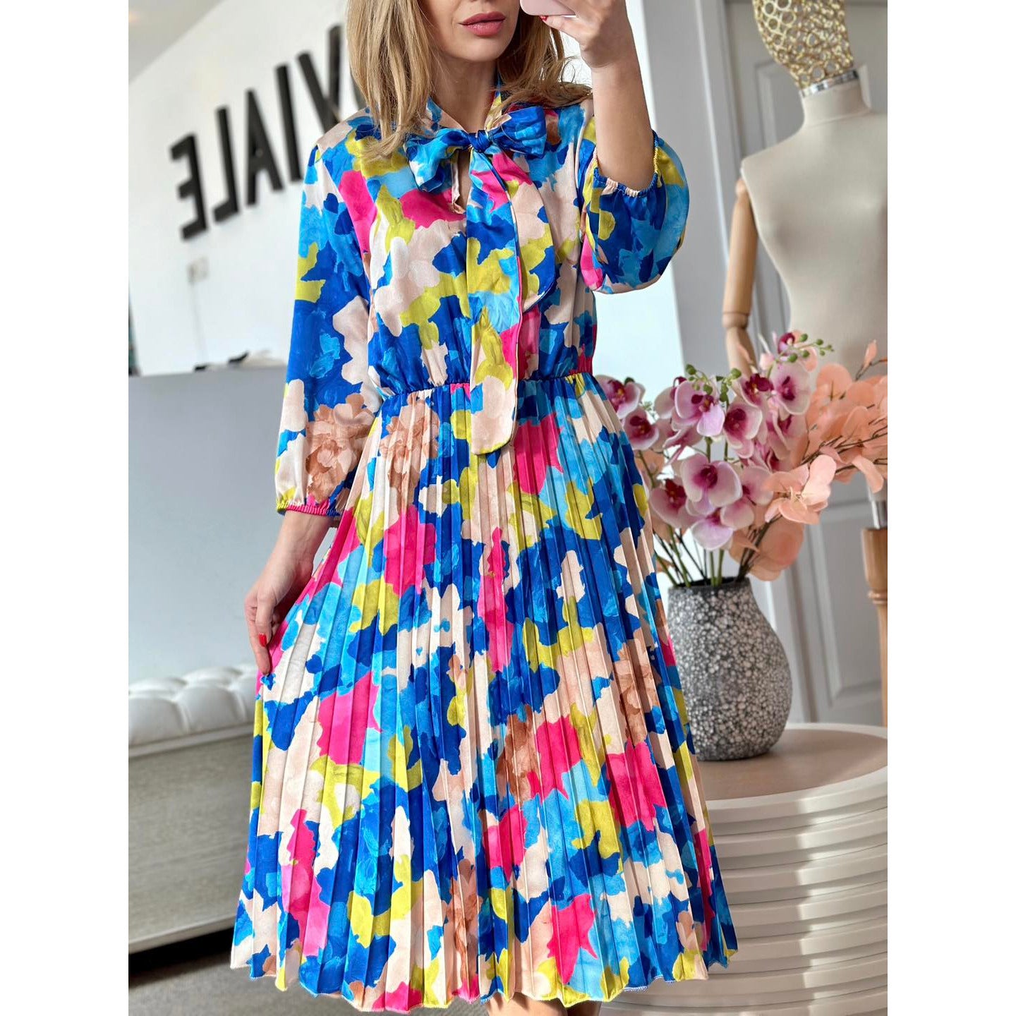 Rochie Mangalia