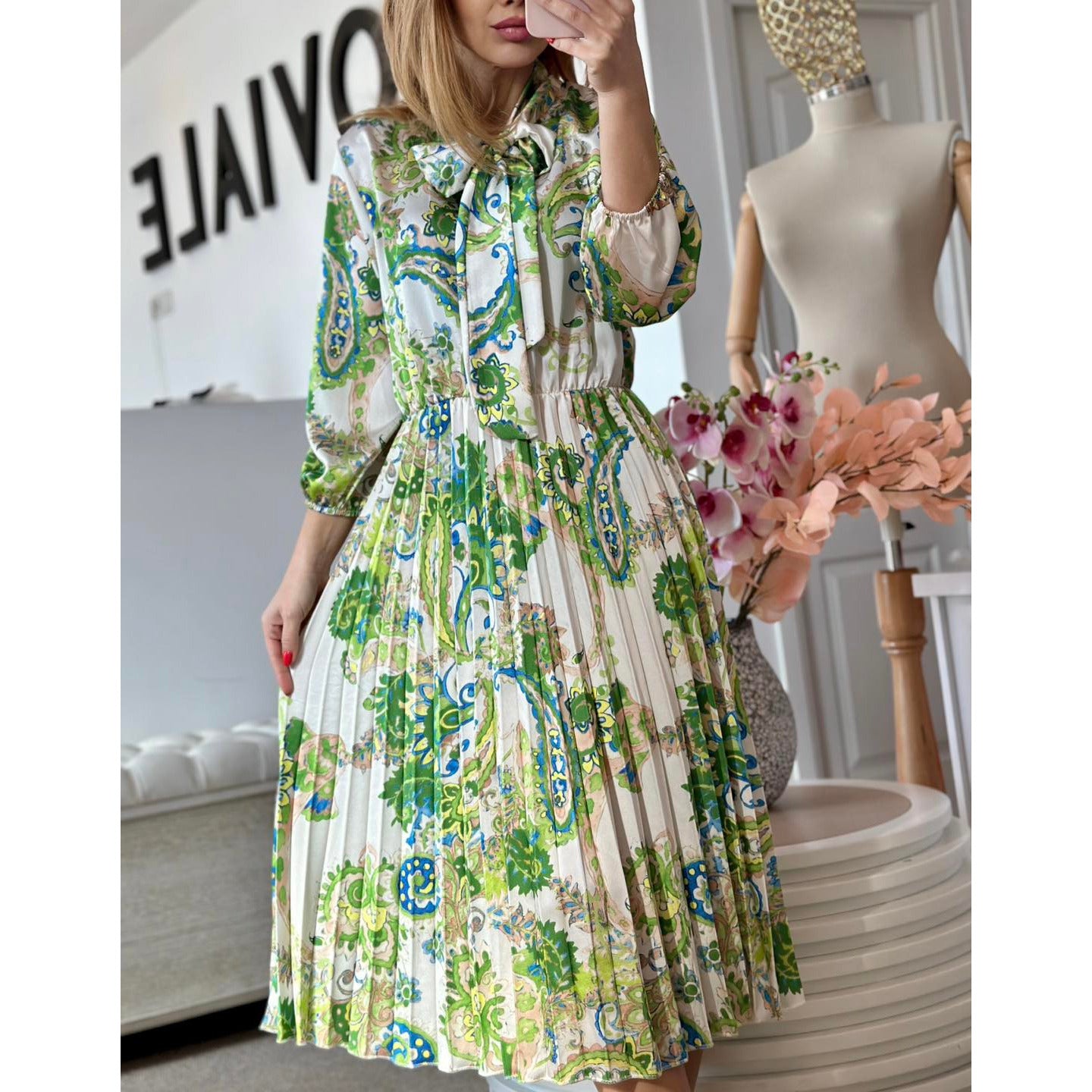 Rochie Mangalia