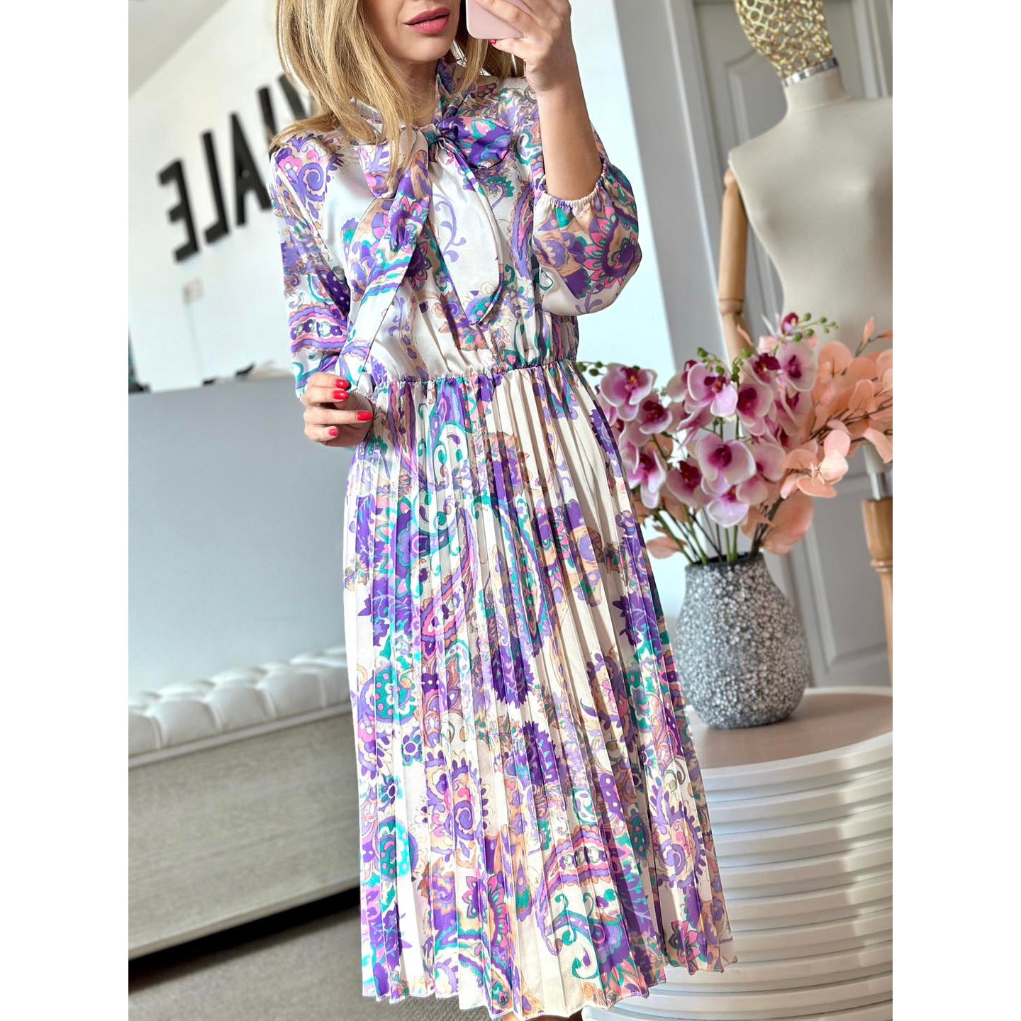 Rochie Mangalia